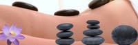 masajes con piedras